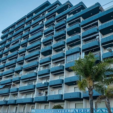 Precioso Apartamento En Альмуньекар Экстерьер фото