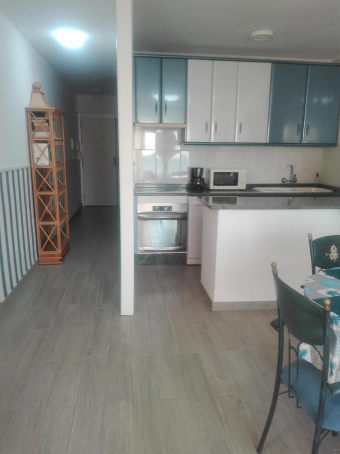 Precioso Apartamento En Альмуньекар Экстерьер фото
