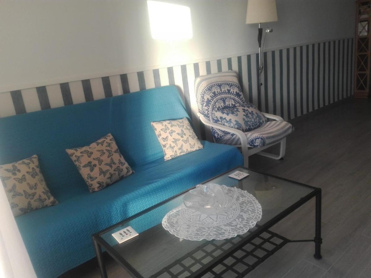 Precioso Apartamento En Альмуньекар Экстерьер фото